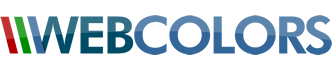 Webcolors